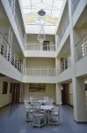 Cranes Suites Hotel Hoteles en Kitale