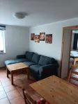 Aalhaus apartment 1 to the beach 10 min