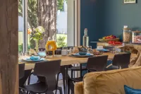 La Ressourçante Hotels in Marne