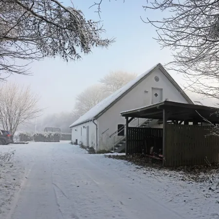 Storms Bed & Breakfast