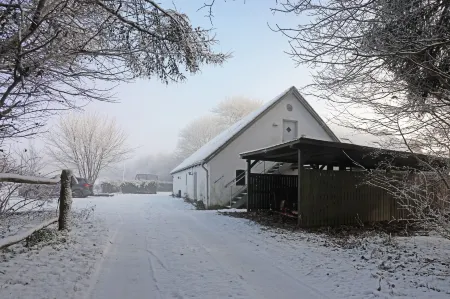 Storms Bed & Breakfast