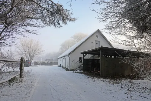 Storms Bed & Breakfast