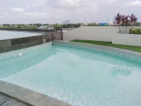 Great Location Studio Room at Patraland Urbano Apartment