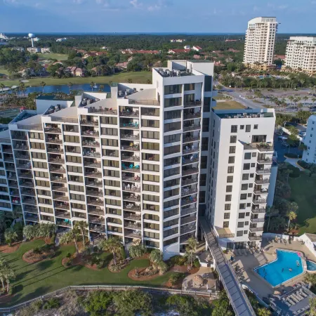 Sundestin Beach Resort