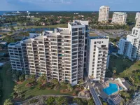 Sundestin Beach Resort - Kitchens