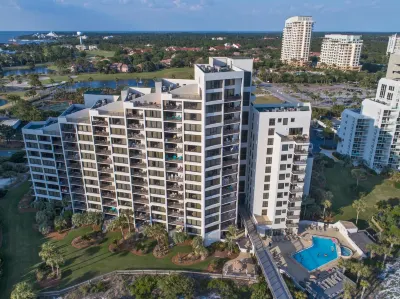 Sundestin Beach Resort Отели в г. Дестин