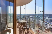 斯溫烏伊希耶-普拉坦塔飯店公寓