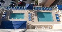 Park Place Hotel Hoteles en Ocean City