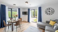 High Range Holiday Apartments Hotels in Aviemore
