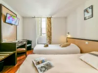 Logis Hôtel le Commerce Hotels in Orion