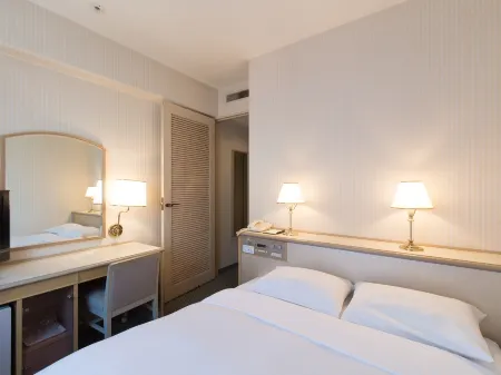 Tabist Hotel Tetora Kitakyushu