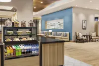 Hyatt Place Virginia Beach/Oceanfront - bar