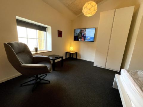 Other Essenbaekgaard B&B Photo