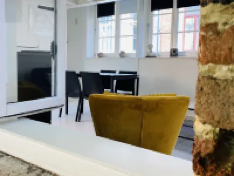 La Garçonnière de Wiertz - Esc'Appart Hotels in Dinant