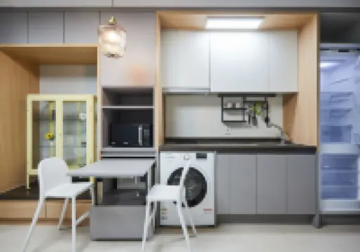 ยอซู เฟิร์สซิตี้ บาย โซตา โรงแรม