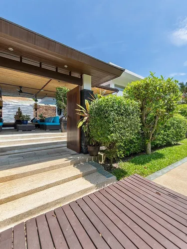 รูปภาพของVilla Chi Samui
