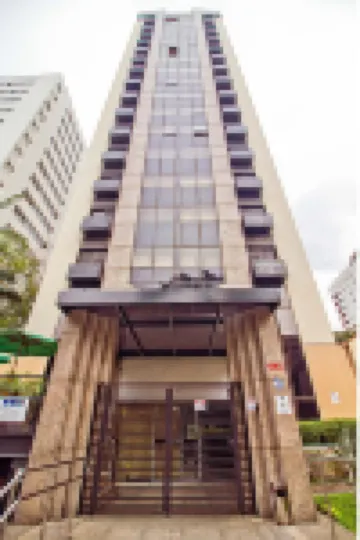 นิวซิติ อิตัม โดย ชาร์ลี โรงแรมใกล้อินฟินิตี้ทาวเวอร์