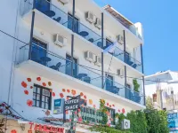 MR P. Boutique Residence Ξενοδοχεία στην πόλη Σκιάθος