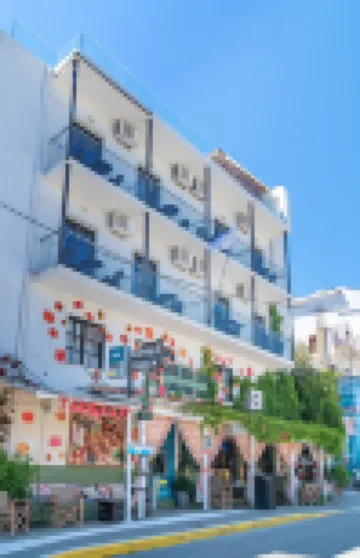 คุณพี บูติคเรซิเดนซ์ โรงแรมใน