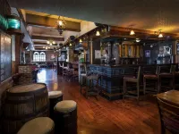 Treacys Hotel & Leisure Centre Waterford - Bars