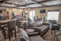 Cobblestone Hotel & Suites - Lamar Hotels in Lamar