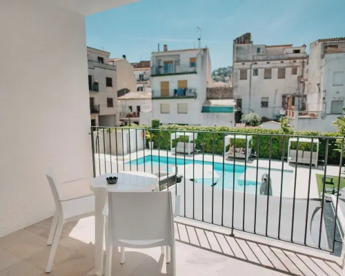Hotel Windsor Tossa - Adults Only 16 Leisure & Recreation Photos