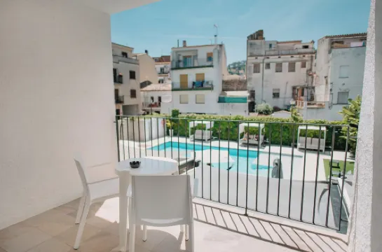 溫莎託薩飯店 – 限成人+16 休閒娛樂 Photos