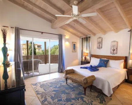 Terraces 201 by BSL Rentals Hotéis em Dover