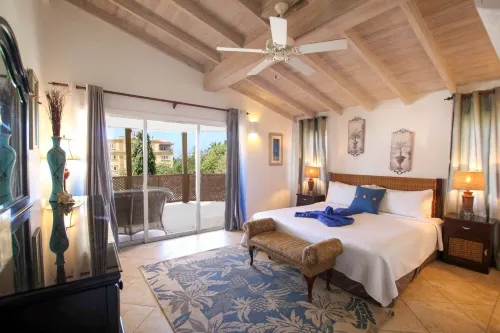 Terraces 201 by BSL Rentals