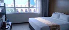 Tauese Seaview Hotel