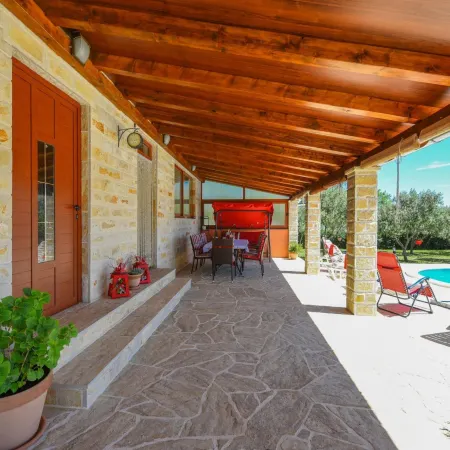 Villa Ivana Zadarvillas Отели в г. Лисичић