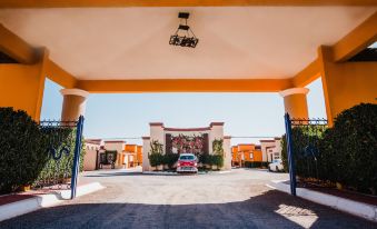 Hotel Closbi Km6