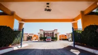 Hotel Closbi Km6 Hotels in Ciudad Cuauhtemoc