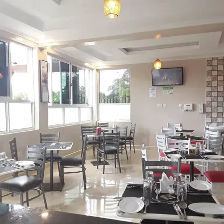 Fort Hotel
