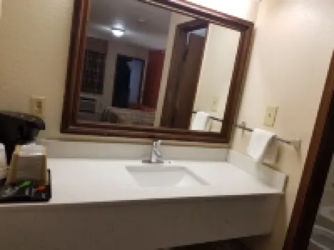 Eufaula Inn Hotels in McIntosh County