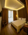 Alkan Palcace Hotel Hotels in Kesan