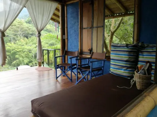 Ecohotel SonArte - Homestays