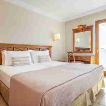 Inturotel Cala Azul Rooms