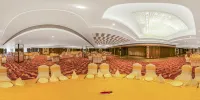 Golden Tulip Jalandhar Hotel di Jalandhar