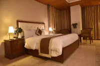 Shalimar Tower Hotel Hotels in Main Gulberg