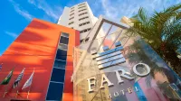 Faro Hotel São José Dos Campos Hotel a São José dos Campos