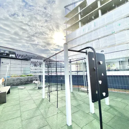 City Home Finland Arena Apartment
