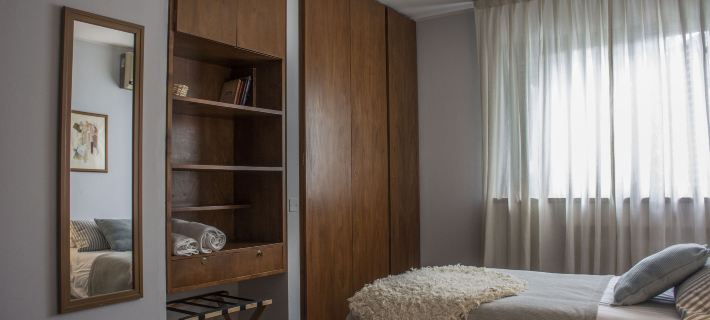 Casa Reconquista Hotel a Mendoza