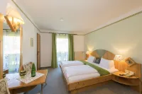 Hotel Molltalerhof Hotel dekat St. Andra (Church of St. Andrew)