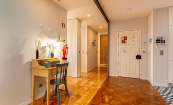 Feel Porto LBV Townhouse
