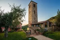 Villa Matilde in Capannori - 4 stelle