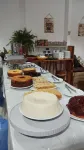Pousada Ponta da Baleia - breakfast