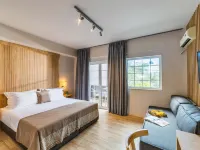 Skiathos Thalassa Cape, Philian Hotels and Resorts Ξενοδοχεία στην πόλη Σκιάθος