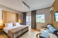 Skiathos Thalassa Cape, Philian Hotels and Resorts Hotels in Megali Ammos