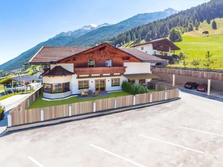 Apartment Neustift Near Stubai Ski Lift